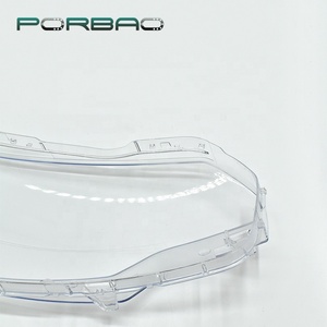 Nuovo Stile di Auto Parti Trasparenti Della Copertura Del Faro Lens per <span class=keywords><strong>CITROEN</strong></span>/<span class=keywords><strong>C5</strong></span> 10-16 Anni - Product Image 5