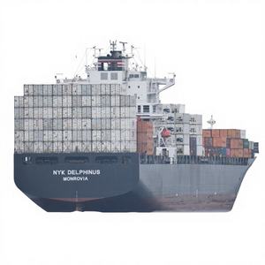 Transitaire maritime FCL LCL Expédition de conteneurs de Chine vers le Royaume-Uni CA USA Australie Service porte à porte Livraison rapide Prix bas - Product Image 1