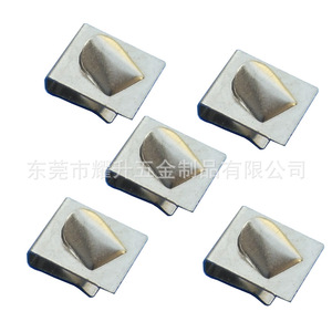 Screw <b>Terminals</b> 26x56mm Brass Customizable For Electronic Appliances Toys Lighting Accessories - Product Image 4