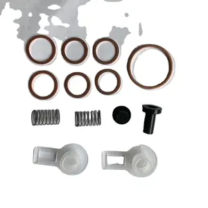 Diesel Injector Pomp Reparatie Kits Feed Pomp 2447010004