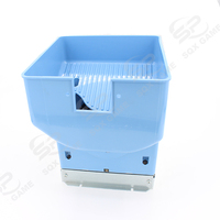 SQX Mario-01 Distributeur de pièces métalliques de haute qualité pour machines de jeu d'arcade, flipper, PCB, prise UE 110/220V, garantie 1 an, version anglaise