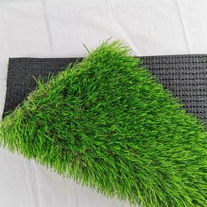 Gazon <span class=keywords><strong>synthétique</strong></span> professionnel pour paillasson, gazon artificiel en plastique de 30 mm pour extérieur, gazon paysager économique et écologique pour <span class=keywords><strong>balcon</strong></span> - Product Image 6