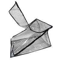Allesd Grid Cleanroom Soft PVC Anti-static ESD Clear Dust Cover for ESD Racks