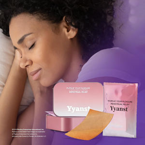 Vitex Agnus Castus y Inositol de alta calidad. Alivia los síntomas menstruales y mejora la energía. Tiras orales. - Product Image 6