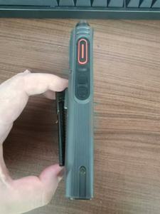 جهاز اتصال لاسلكي بشاشة لمس 4 بوصات مع نظام أندرويد 12.0 وذاكرة 3+32 جيجابايت وتقنية VoLTE - Product Image 3