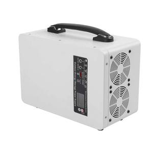 Estación de Energía Portátil de 2000W-5000W para Uso en Interiores, Hogar y Exteriores, para Equipos Eléctricos Pequeños - Product Image 2