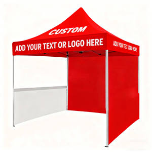 Carpa Plegable Económica con Impresión Personalizada de Publicidad para <span class=keywords><strong>Ferias</strong></span> <span class=keywords><strong>y</strong></span> Eventos - Product Image 6