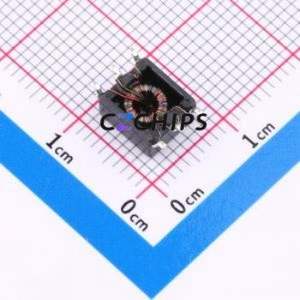 Transformateur de puissance CMT69C0N, inducteur SMD, fournisseur de composants électroniques en gros et service BOM - Product Image 2