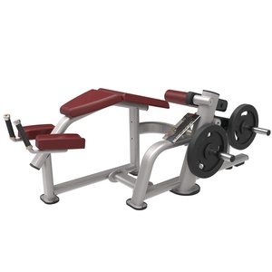 VIGFIT-Máquina de culturismo comercial para gimnasio, equipo de <span class=keywords><strong>fitness</strong></span> para abdominales - Product Image 3