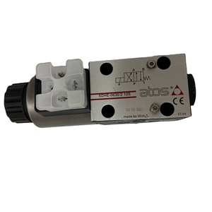โซลินอยด์ SDHE-0630/2-X24DC SDHE-0630/2 10S SDHE-0630 /2-X24DC ATOS ของแท้ มีสินค้าในสต็อก คุณภาพดี เชื่อถือได้ - Product Image 1