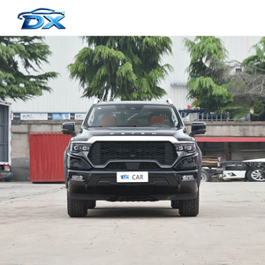 Foton <span class=keywords><strong>Mars</strong></span> 7 Modèle 2025 Pick-up Diesel Moteur Turbo 2.0L 4x4 Intelligent Transmission Automatique Acheter Voiture Chinoise <span class=keywords><strong>Pas</strong></span> <span class=keywords><strong>Cher</strong></span> Nouvelle Voiture Foton <span class=keywords><strong>Mars</strong></span> 7 - Product Image 1