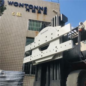 임페투스 RRB20D 시리즈 디젤 중장비 포크리프트 로테이터 (물류용) - Product Image 3