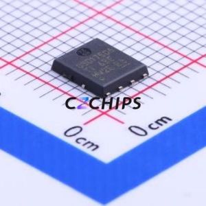 TDSON-8 CSD17506Q5A (5x6) ทรานซิสเตอร์ภาคสนาม (Mosfet) แบบใหม่และดั้งเดิม - Product Image 1