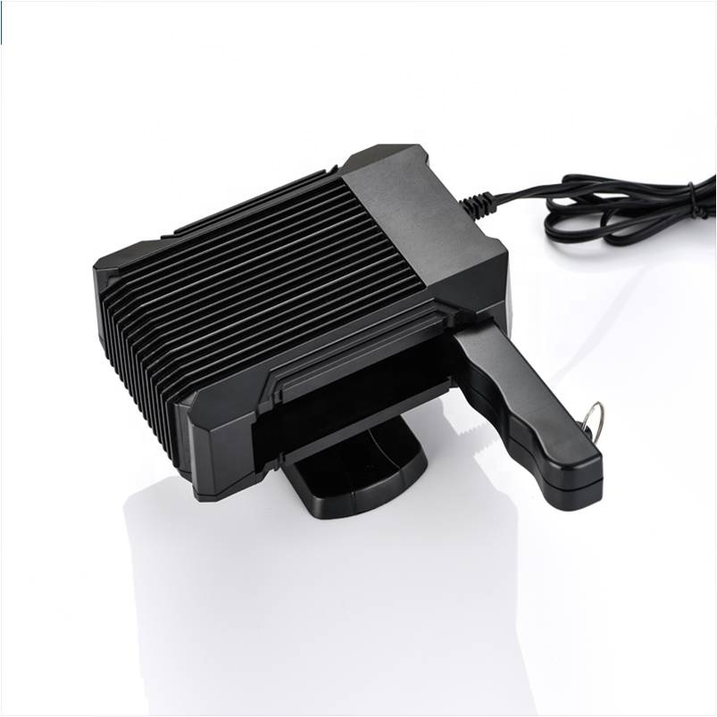 Автомобильный обогреватель 12 В, антизапотевающий портативный зимний антизапотевающий обогреватель для снега, автомобильные аксессуары