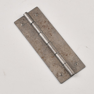 Charnière en acier laminé à froid 68x26mm, accessoire de quincaillerie de tiroir durable - Product Image 4