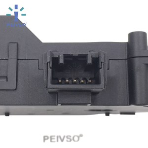 ตัวกระตุ้นประตูปรับอากาศ HVAC BLEND ของ PEIVSO ราคาโรงงาน ตัวกระตุ้นแอร์ดัมเปอร์ พัดลมใหม่สำหรับ TOYOTA COROLLA ZRE120 OEM 87106-12131 - Product Image 3