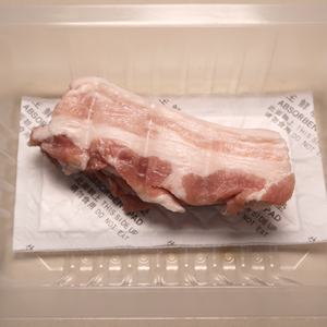 Almohadillas Absorbentes de Carne Ecológicas de SAP, Material de Grado Alimenticio, Diseño Colorido de Frutas y Aves, Impresión Óptima para Empaque, Uso Doméstico - Product Image 6