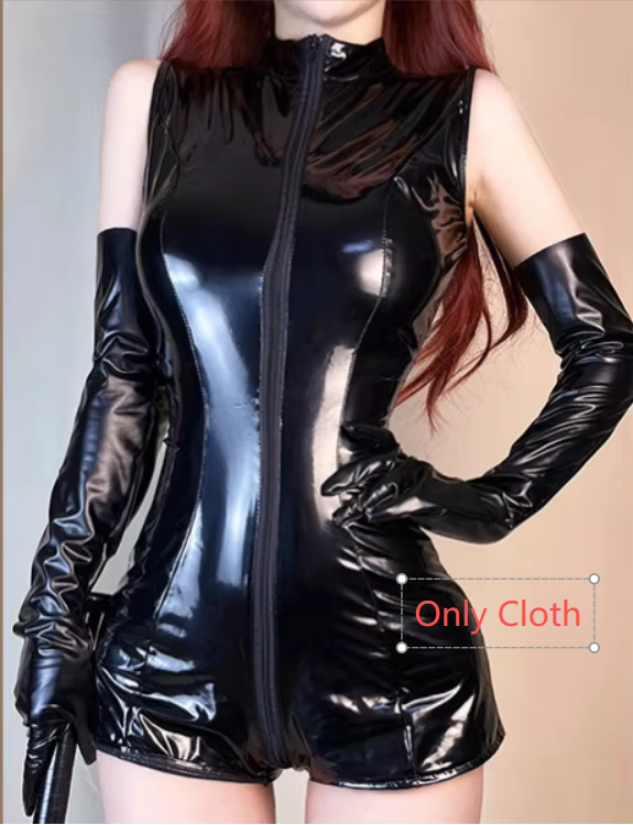 Black 1
