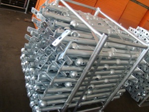 Système d'escaliers d'usine, design industriel, accessoires de garde-corps et rampes en acier inoxydable 304/316 - Product Image 4