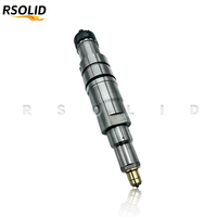 Inyector de Combustible Diésel Common Rail Rsoliddiesel 5579417 2872405 2872405PX 2894920 4307217 5491721 XPI para Motor ISX15 QSX15 15L