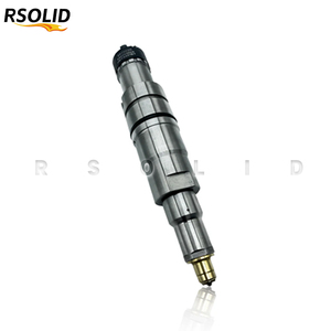 Inyector de Combustible de Riel Común de Alta Presión Rsoliddiesel 5579417 2872405, Inyector XPI para ISX15 QSX15 - Product Image 4