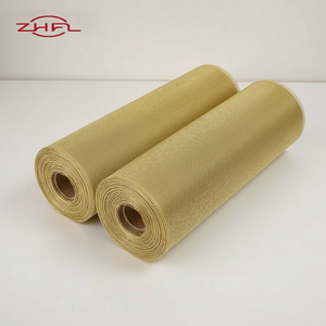 Toile de cuivre rouge à haute conductivité - Maille de blindage 100, 180, 200 mailles - Product Image 3