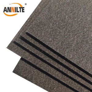 Annilte 2.5Mm Độ Dày Cảm Thấy Cắt Underlay Cho Phẳng Kỹ Thuật Số Cắt - Product Image 6