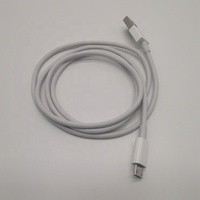 Câble de charge USB A vers Micro USB pour câble de chargeur de téléphone portable Android