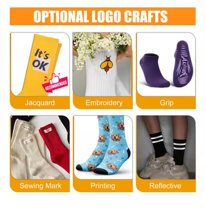 Chaussettes en coton de haute qualité pour hommes, vente en gros, automne, antibactériennes, décontractées, colorées, animaux amusants, à carreaux, <span class=keywords><strong>fantaisie</strong></span>, dessin animé - Product Image 5