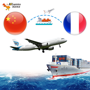 독일 전문 해상화물 프랑스 영국 이탈리아 커버 DDP 배송 유럽은 도어 투 도어 서비스 FBA 제공 - Product Image 3