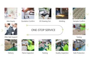 Mordedor de Silicona con Forma de Animal, Libre de BPA, Personalizado, Sonajero Sensorial para Bebés, Juguete para la Dentición, Masajeador de Molares para Bebés - Product Image 6