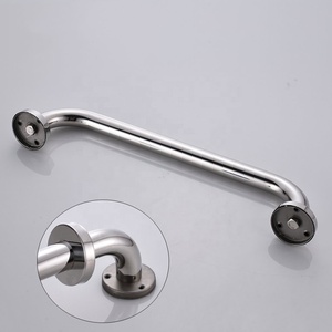 La Chine personnalise la <span class=keywords><strong>barre</strong></span> <span class=keywords><strong>d</strong></span>'<span class=keywords><strong>appui</strong></span> de soutien de main courante de sécurité de douche <span class=keywords><strong>d</strong></span>'acier inoxydable de salle de bains - Product Image 6
