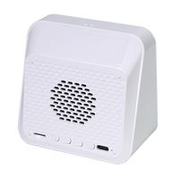 F95 Conexión de Código QR Estático 4G/Wi-Fi, Pago por Computadora, Recordatorio de Pago por Voz, Nueva Solución de Pago 112/128