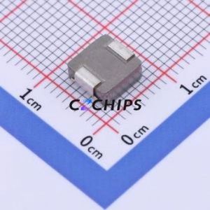 Inducteur de puissance IHLP2525CZERR10M01 SMD, 6,5x6,9 mm (Inductance : 100nH) (Précision : 20%) Courant nominal : 32,5A - Product Image 2