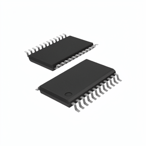 24 TSSOP Buy Electronics Components Online Power Management (PMIC) BOM IC In Stock PCA9624PW,118 - Product Image 1