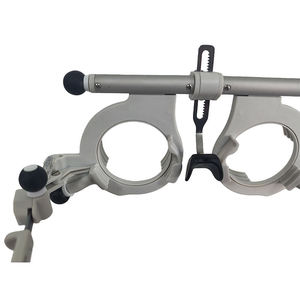 Componente de Montura Óptica de Titanio de Alta Calidad para Conjuntos Completos de Refracción - Product Image 6