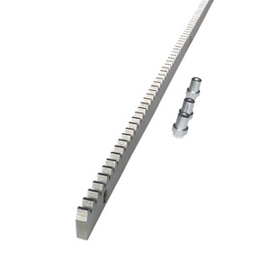 Thép không gỉ Đôi bánh xe huv loại rãnh mang Push-<span class=keywords><strong>Pull</strong></span> phụ kiện cửa trượt ròng rọc theo dõi bánh xe chịu lực con lăn - Product Image 4