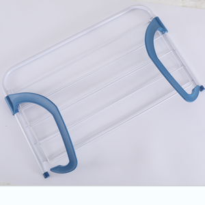 <span class=keywords><strong>Radiateur</strong></span> Clothes Airers balcon sèche-<span class=keywords><strong>linge</strong></span> poignée réglable - Product Image 5