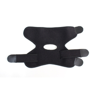 Chaussette de compression élastique pour la protection de la cheville, vente chaude, fournitures de sécurité