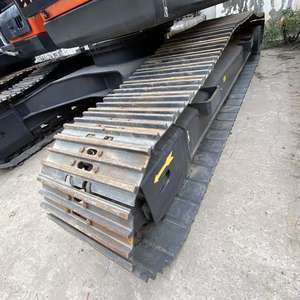 Excavatrice d'occasion DEVELON DX225LCA, moteur Doosan, modèle 2024, excellent état, faible nombre d'heures, meilleur prix, 22 tonnes, en stock - Product Image 4