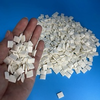 Colle thermofusible EVA en granulés, écologique, sans odeur, pour la construction de livres et le transport