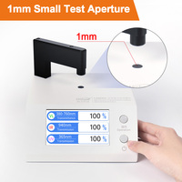 In Stock LS108H 940nm Ir 365nm Uv 380-760nm Light Transmittance Meter Glass Light Transmittance Tester