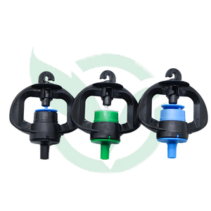 Sistema de riego por microaspersor, rociador para árboles frutales, huerto - Product Image 6