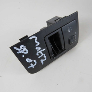 Interruttore di regolazione fari per Chevrolet Matiz Mk2 2005-2009 usato (32754) - Product Image 1