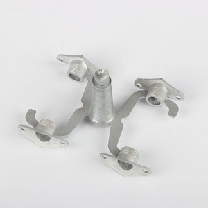 Custom <b>Car</b> Parts Mold Making POM Plastic Injection Mold High Density Ultra Steel Thermoplastic For Manufacturing - Product Image 2