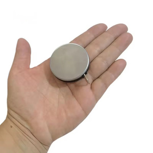 Js biểu tượng tùy chỉnh 2m <span class=keywords><strong>Mini</strong></span> Pi đường kính chu vi Metric kim loại băng biện pháp sử dụng cho đo hình trụ đối tượng Pi Băng biện pháp - Product Image 5