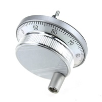 Encodeur de volant manuel YUMO MPG ISM6045-002-100B-5E 100 impulsions 5V