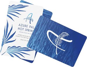 Tessera Chiave in PVC Personalizzata Semplice per Motel e <span class=keywords><strong>Hotel</strong></span>, Accesso Sicuro alle Camere, con Funzionalità RFID NFC Mini Tag per Pagamenti - Prezzo di Fabbrica All'ingrosso - Product Image 4