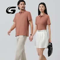 Polo de haute qualité pour hommes, polo de golf perlé de haute qualité, polo en tricot, polo Fred Perry