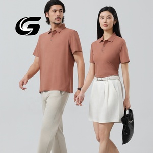 Polo de Alta Calidad para Hombre, Polo de Golf con Cuentas de Alta Calidad, Polo de Punto, Polo Fred Perry - Product Image 1